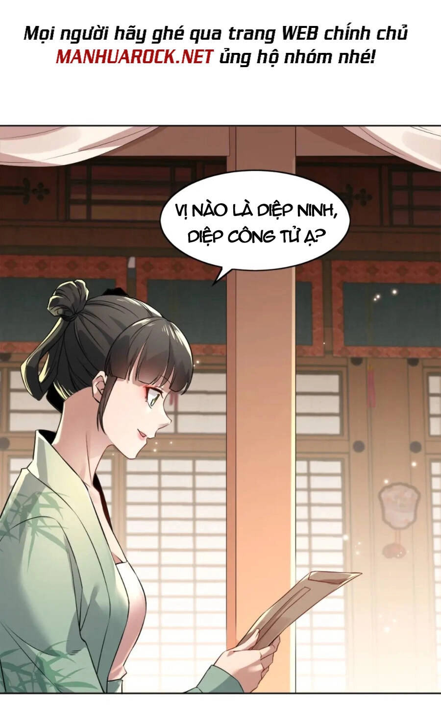 Không Nhường Nữa Ta Chết, Ta Liền Thật Vô Địch Chapter 6 - 45