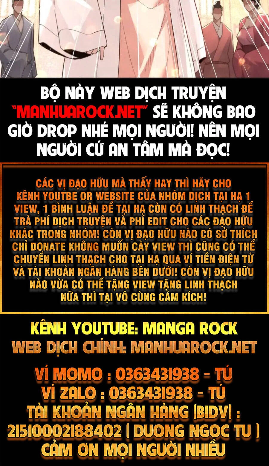 Không Nhường Nữa Ta Chết, Ta Liền Thật Vô Địch Chapter 6 - 51