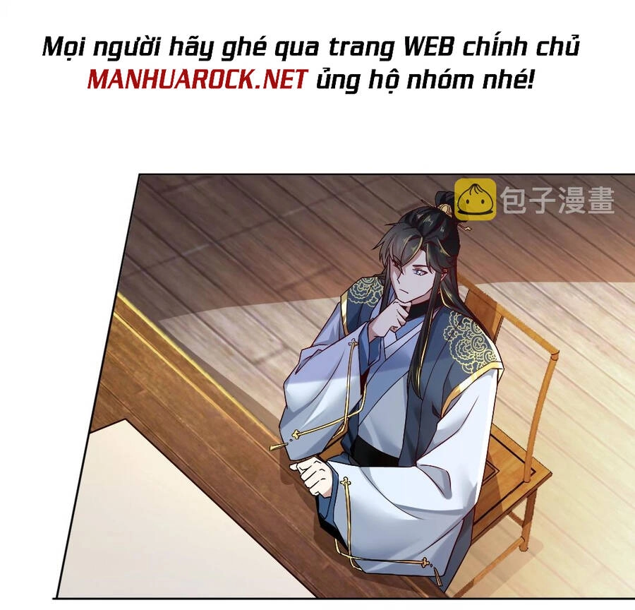 Không Nhường Nữa Ta Chết, Ta Liền Thật Vô Địch Chapter 7 - 8