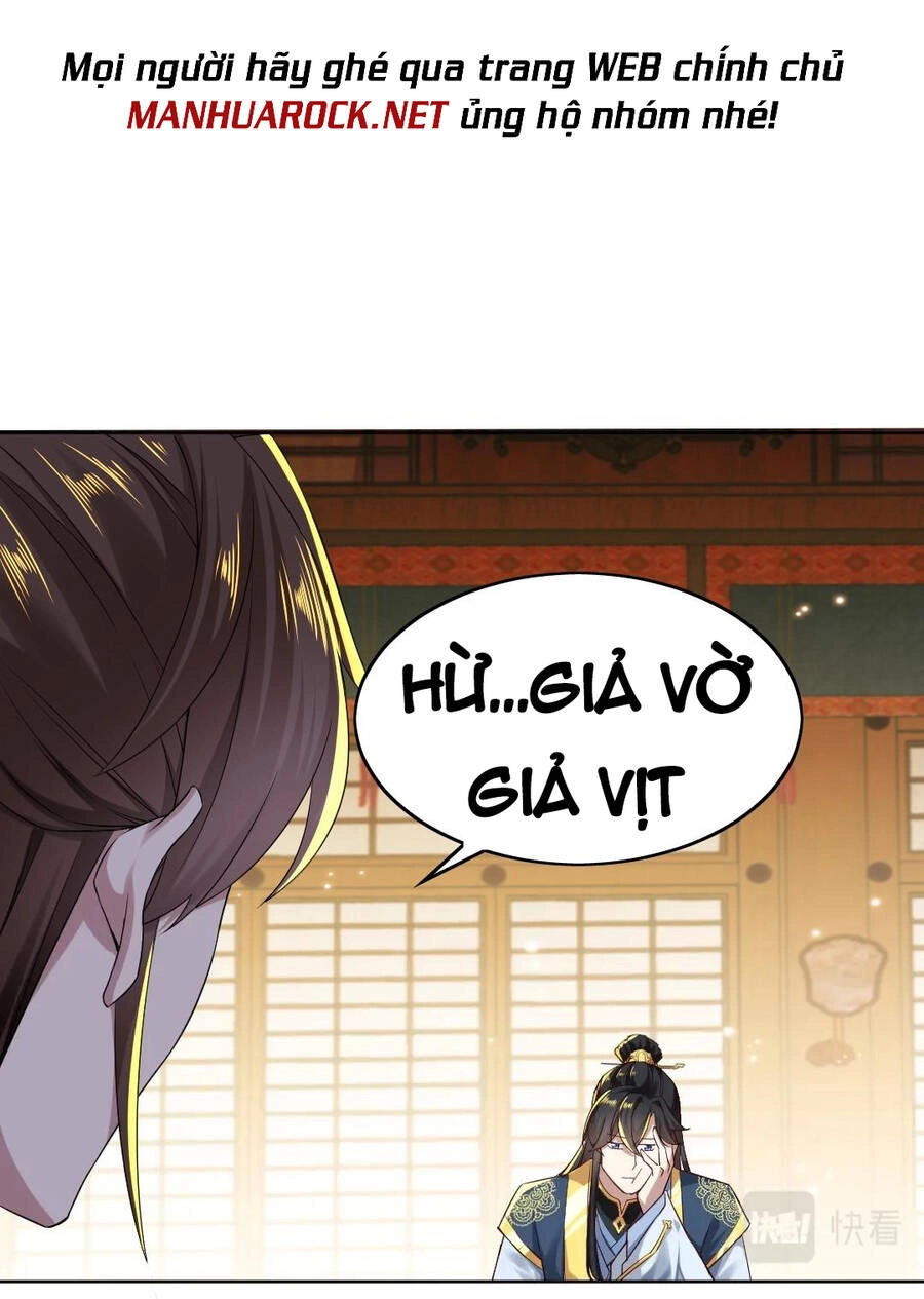 Không Nhường Nữa Ta Chết, Ta Liền Thật Vô Địch Chapter 7 - 12