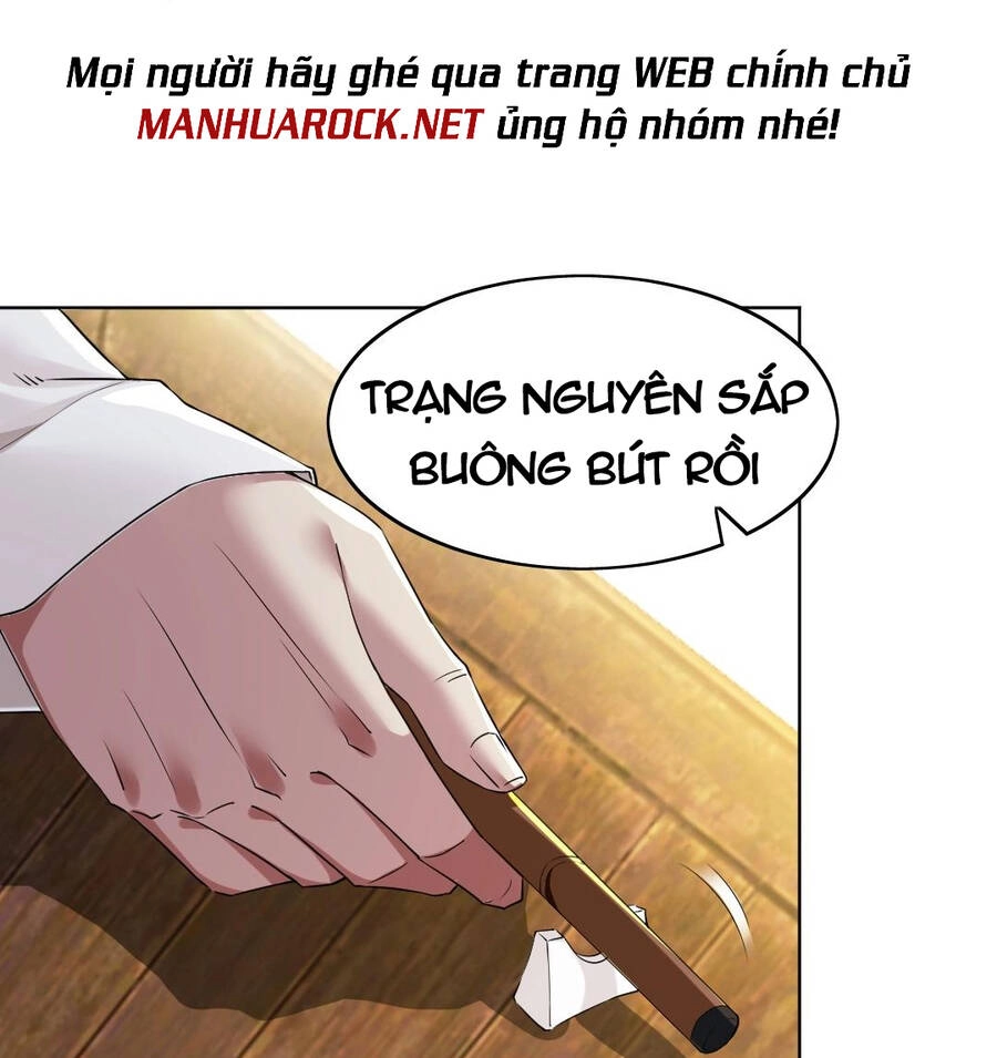 Không Nhường Nữa Ta Chết, Ta Liền Thật Vô Địch Chapter 7 - 13