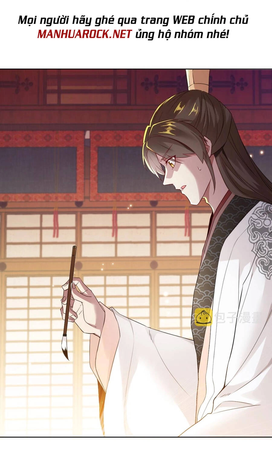 Không Nhường Nữa Ta Chết, Ta Liền Thật Vô Địch Chapter 7 - 18