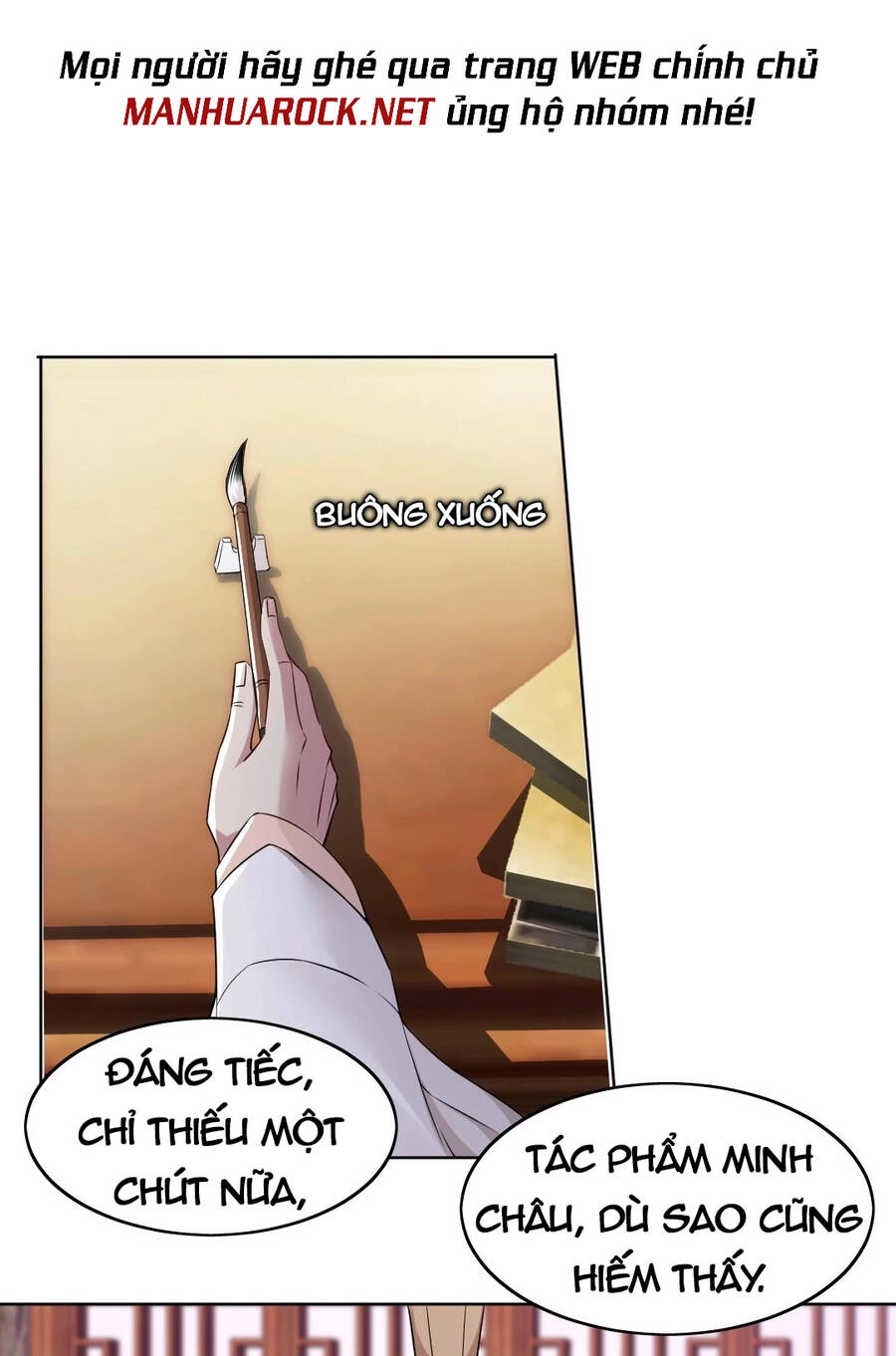 Không Nhường Nữa Ta Chết, Ta Liền Thật Vô Địch Chapter 7 - 19