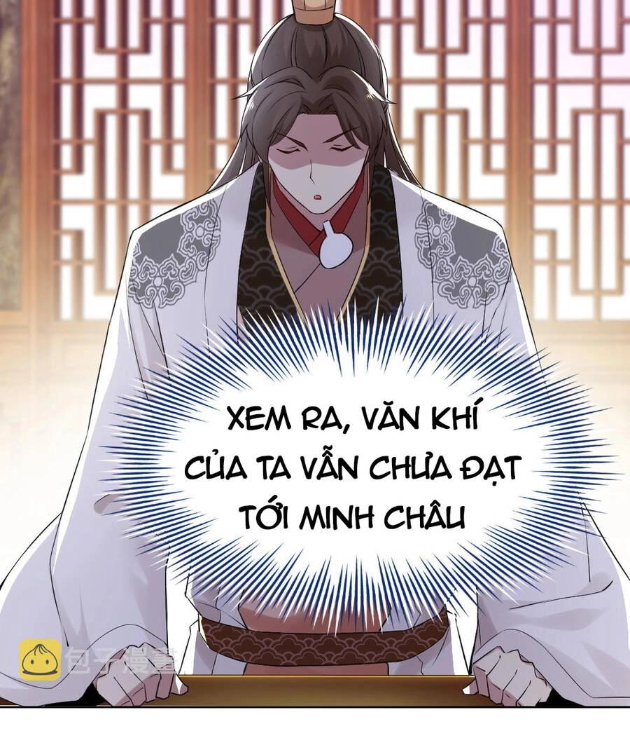 Không Nhường Nữa Ta Chết, Ta Liền Thật Vô Địch Chapter 7 - 20