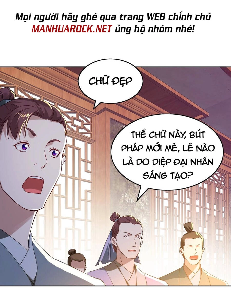 Không Nhường Nữa Ta Chết, Ta Liền Thật Vô Địch Chapter 7 - 27