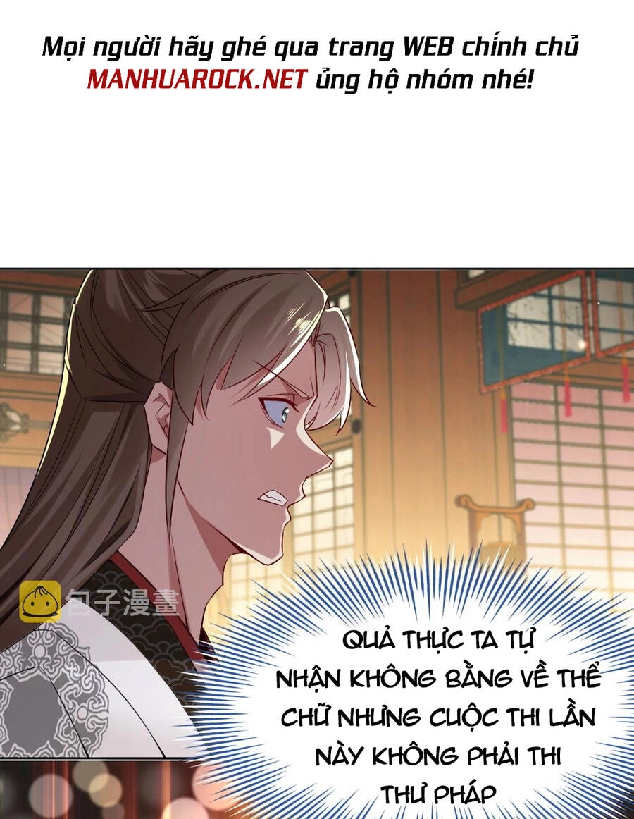 Không Nhường Nữa Ta Chết, Ta Liền Thật Vô Địch Chapter 7 - 29