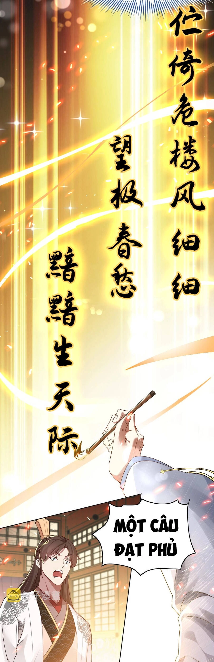 Không Nhường Nữa Ta Chết, Ta Liền Thật Vô Địch Chapter 7 - 30