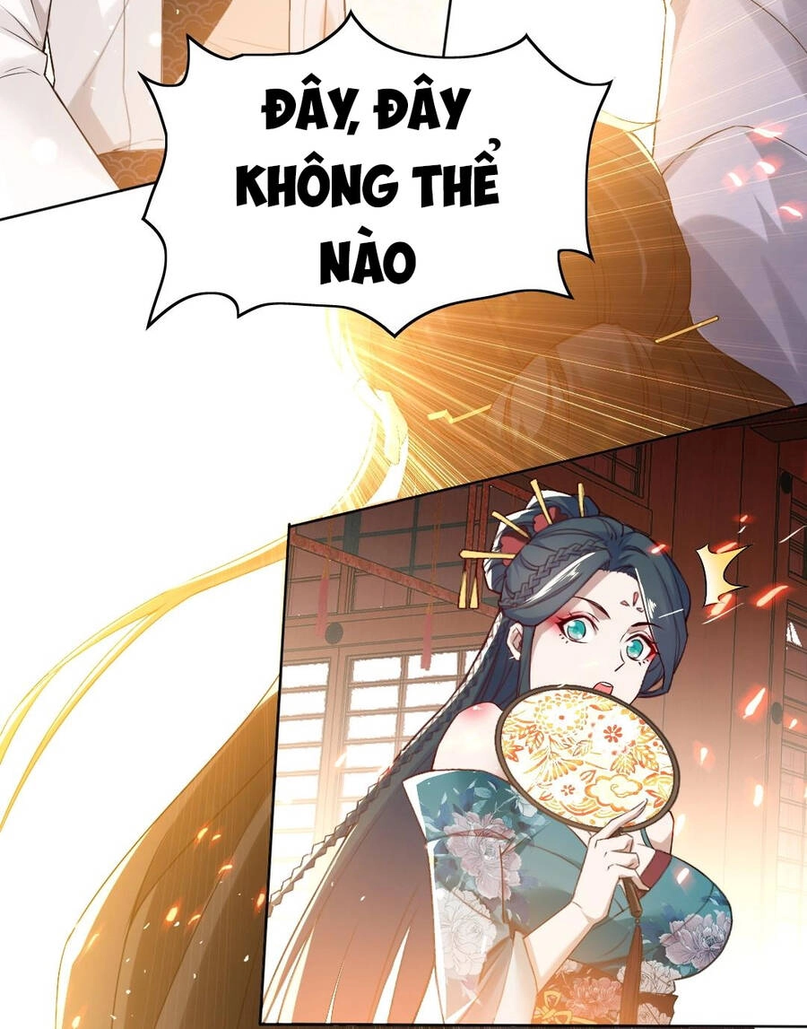 Không Nhường Nữa Ta Chết, Ta Liền Thật Vô Địch Chapter 7 - 31