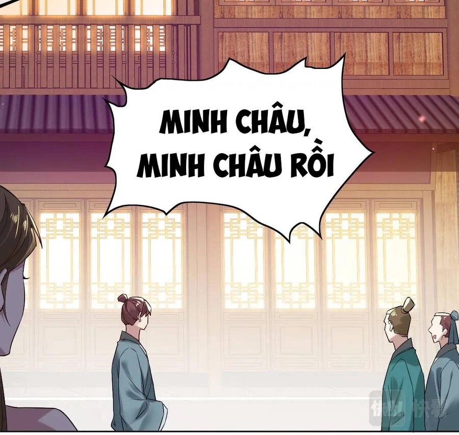 Không Nhường Nữa Ta Chết, Ta Liền Thật Vô Địch Chapter 7 - 34