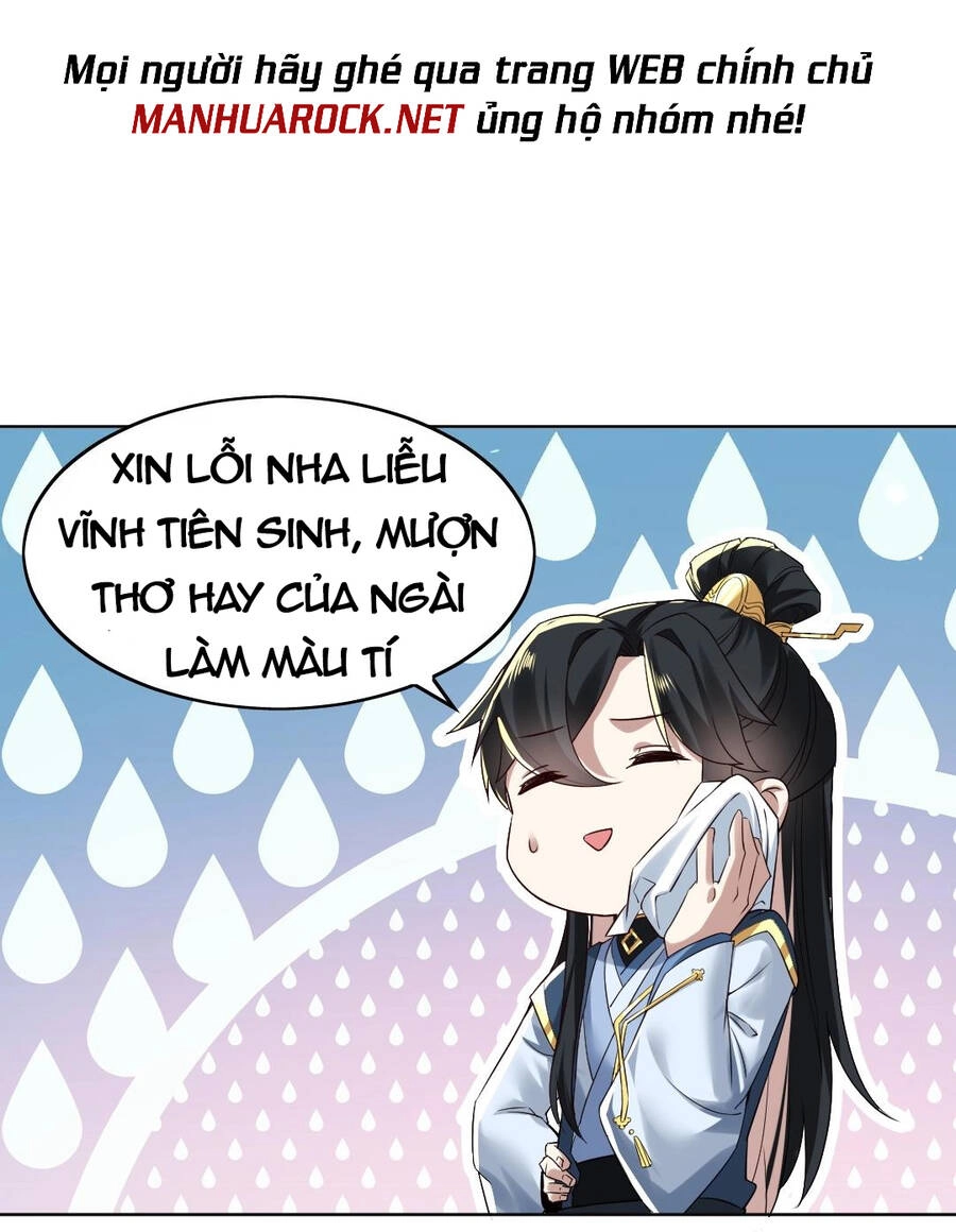 Không Nhường Nữa Ta Chết, Ta Liền Thật Vô Địch Chapter 7 - 42