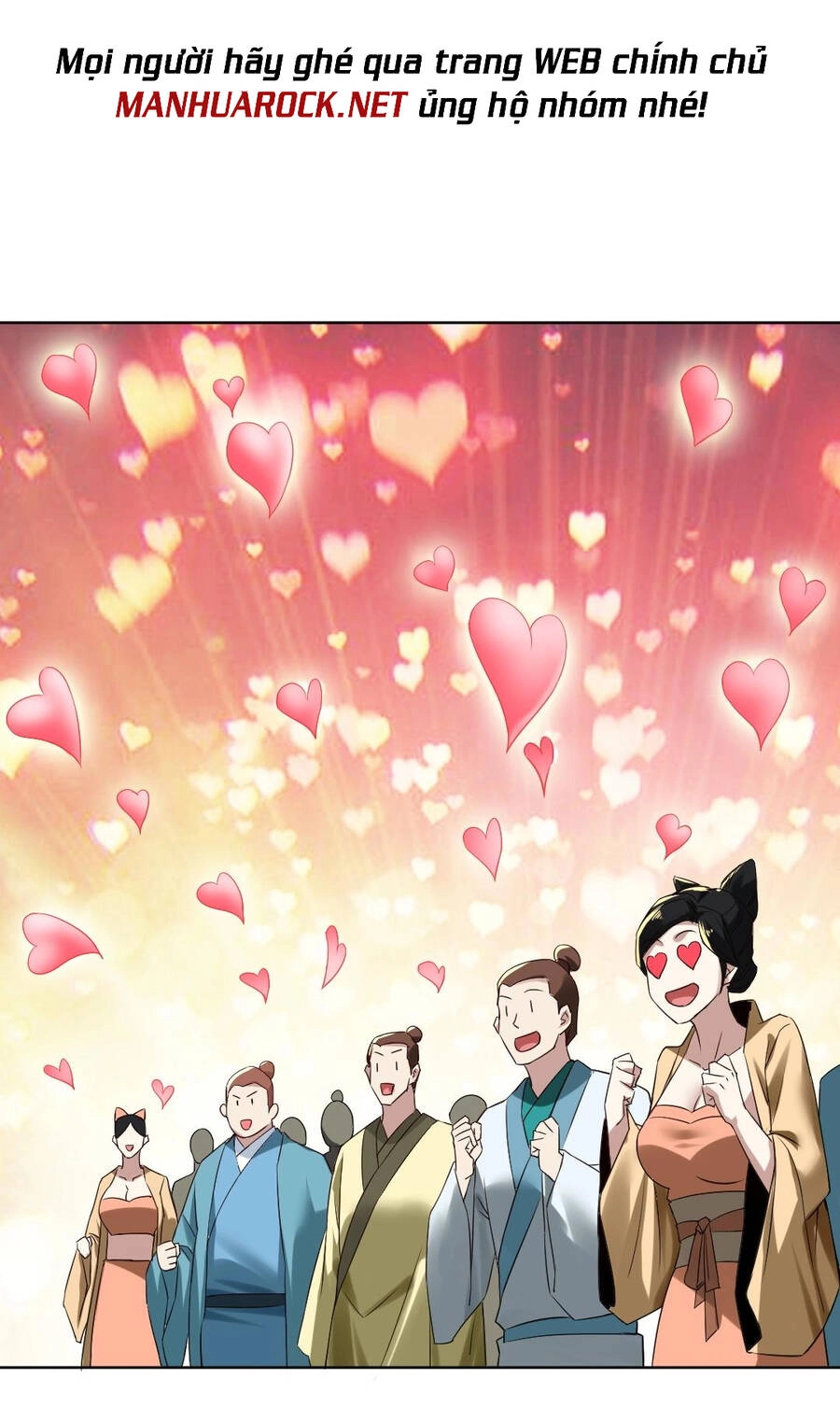 Không Nhường Nữa Ta Chết, Ta Liền Thật Vô Địch Chapter 7 - 44