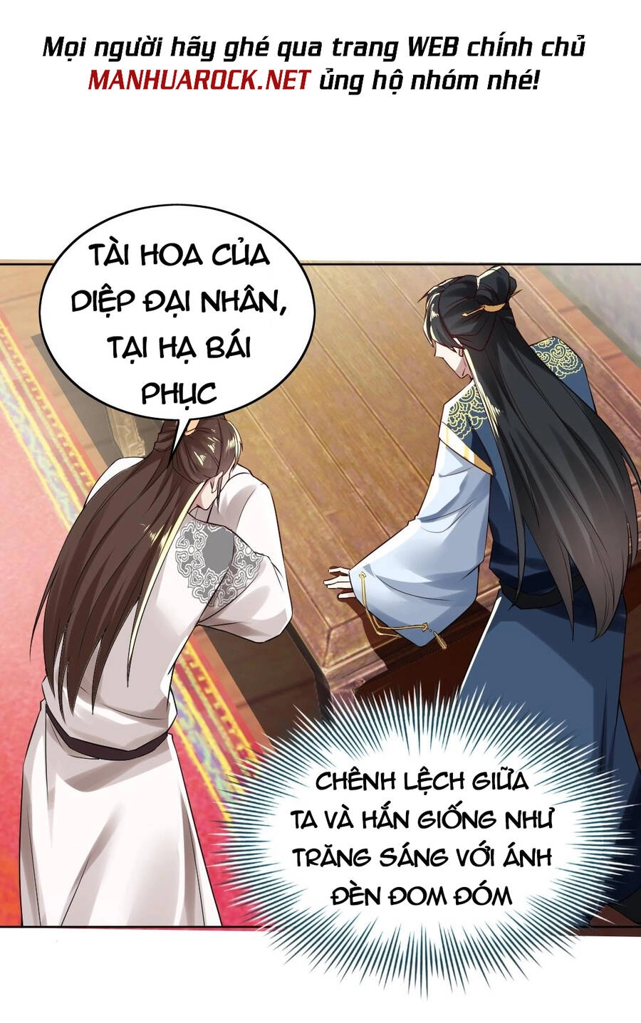 Không Nhường Nữa Ta Chết, Ta Liền Thật Vô Địch Chapter 7 - 47