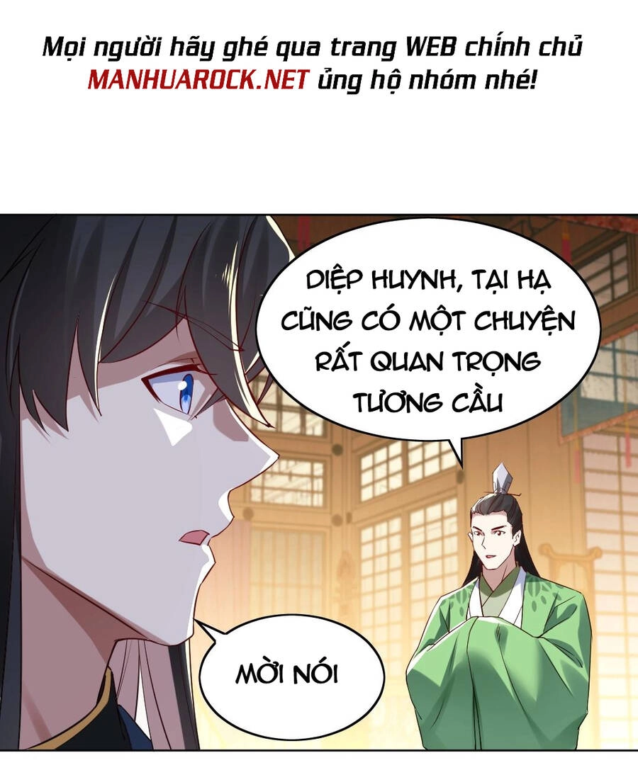 Không Nhường Nữa Ta Chết, Ta Liền Thật Vô Địch Chapter 7 - 49