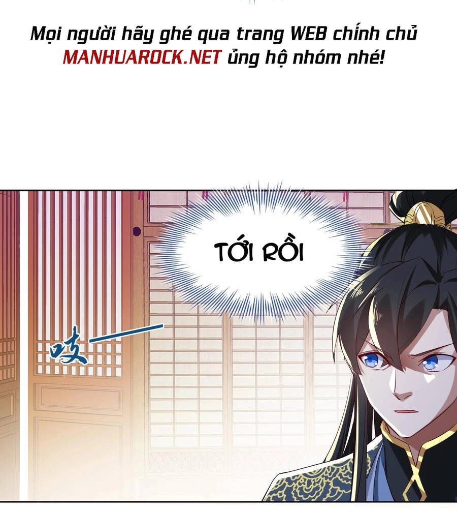 Không Nhường Nữa Ta Chết, Ta Liền Thật Vô Địch Chapter 7 - 51