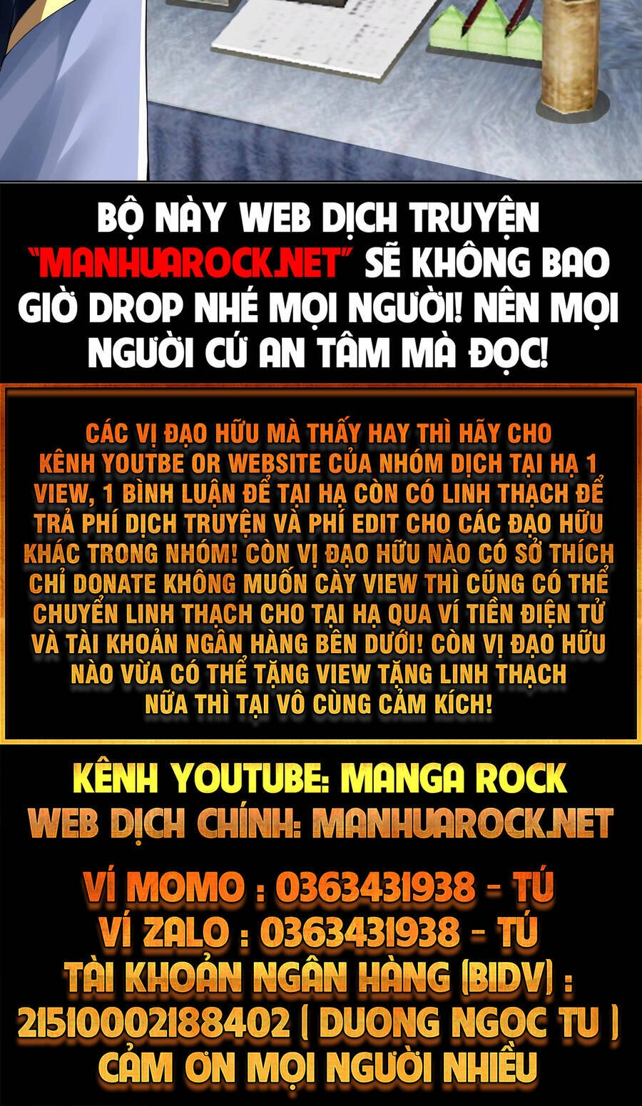 Không Nhường Nữa Ta Chết, Ta Liền Thật Vô Địch Chapter 7 - 53