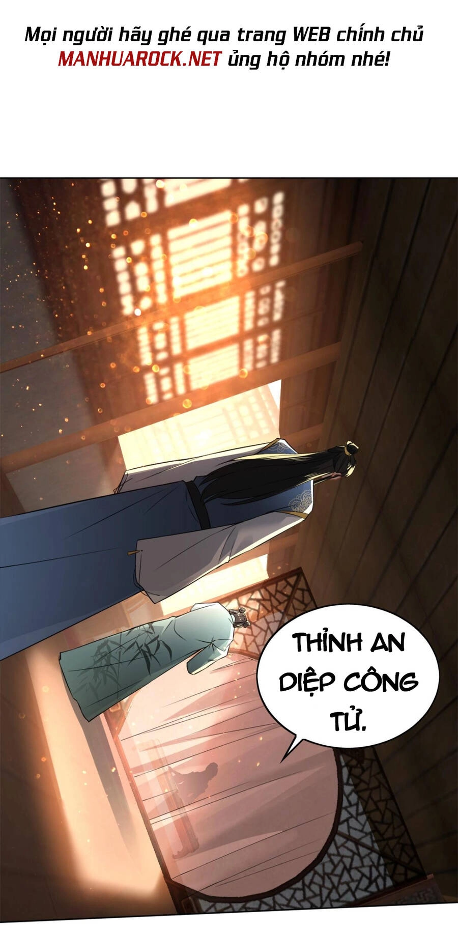 Không Nhường Nữa Ta Chết, Ta Liền Thật Vô Địch Chapter 8 - 7