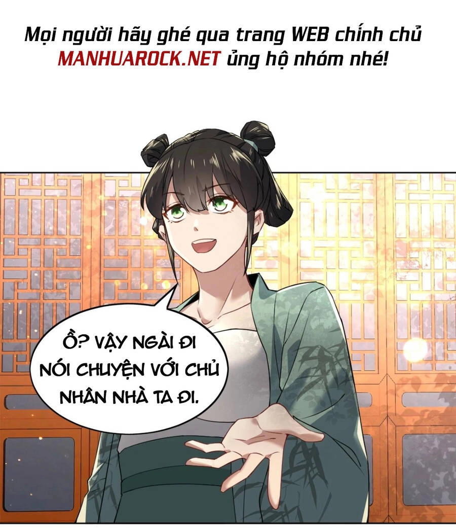 Không Nhường Nữa Ta Chết, Ta Liền Thật Vô Địch Chapter 8 - 14