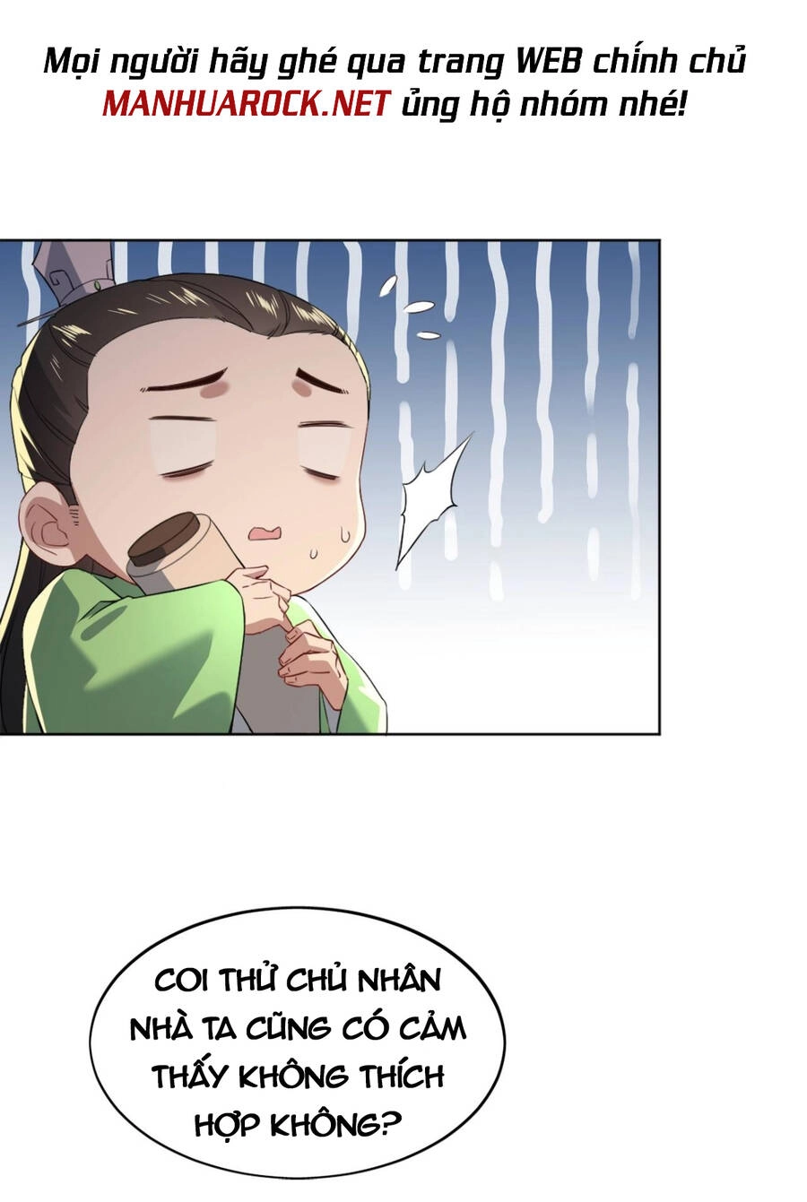 Không Nhường Nữa Ta Chết, Ta Liền Thật Vô Địch Chapter 8 - 15