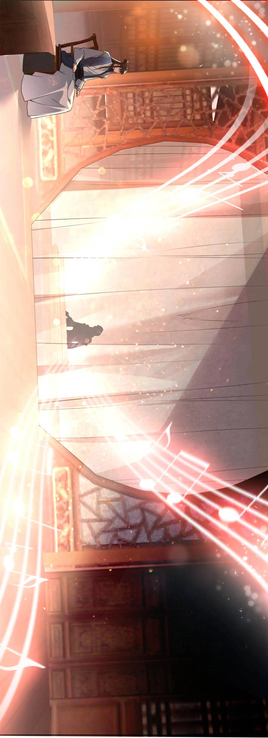 Không Nhường Nữa Ta Chết, Ta Liền Thật Vô Địch Chapter 8 - 17