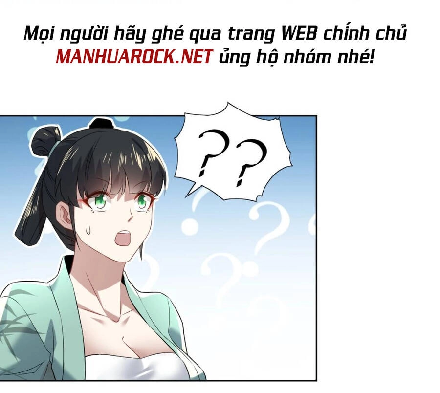 Không Nhường Nữa Ta Chết, Ta Liền Thật Vô Địch Chapter 8 - 21