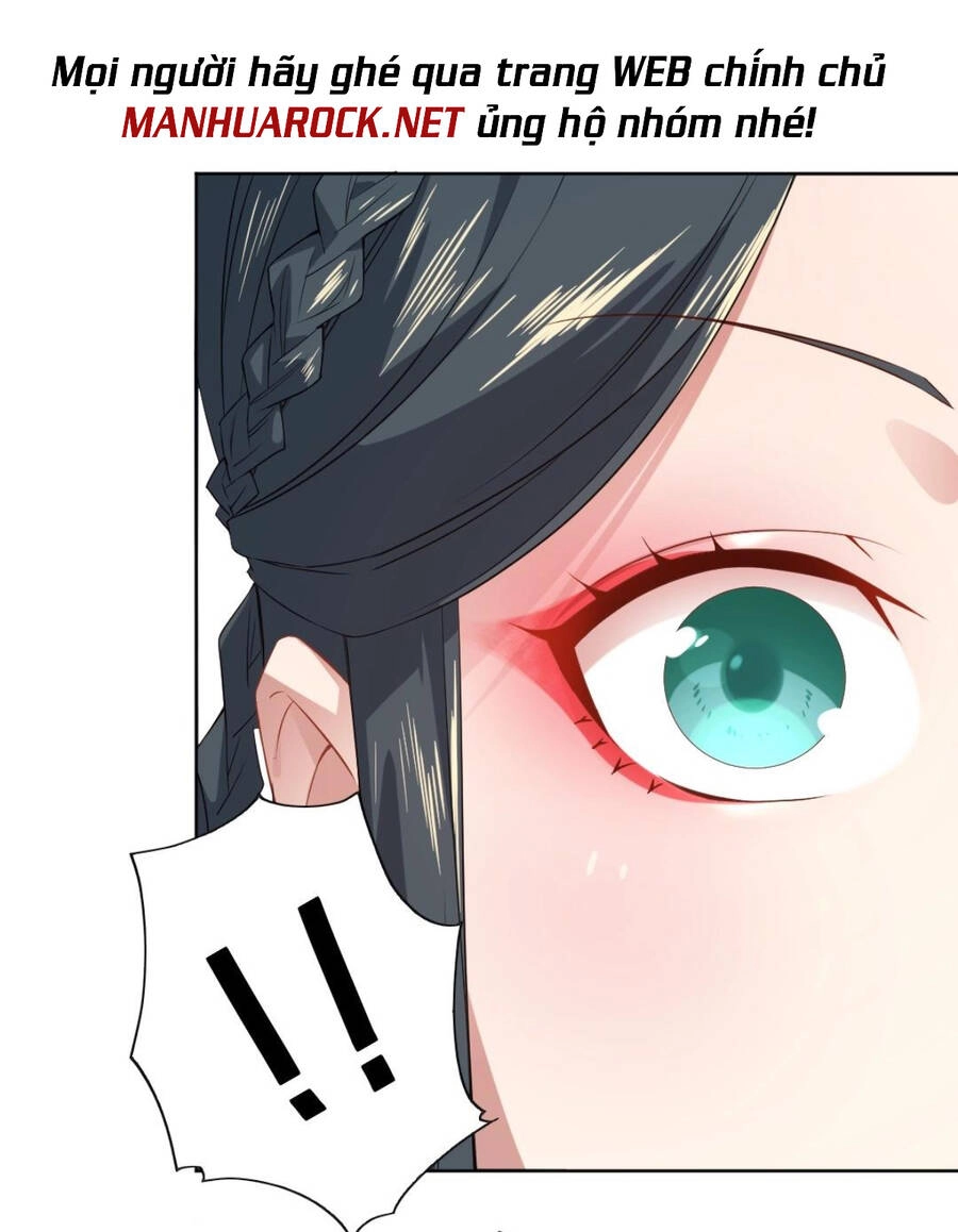 Không Nhường Nữa Ta Chết, Ta Liền Thật Vô Địch Chapter 8 - 22