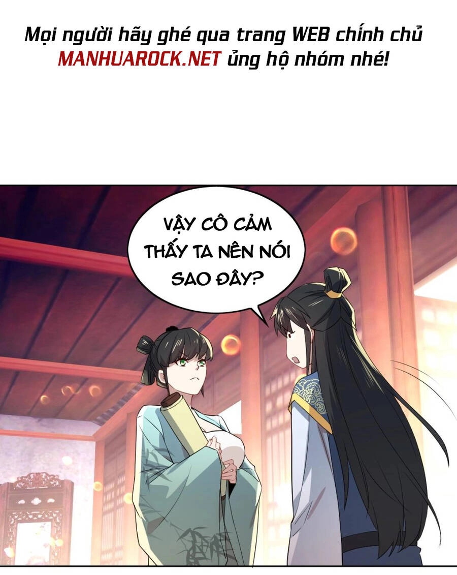 Không Nhường Nữa Ta Chết, Ta Liền Thật Vô Địch Chapter 8 - 24