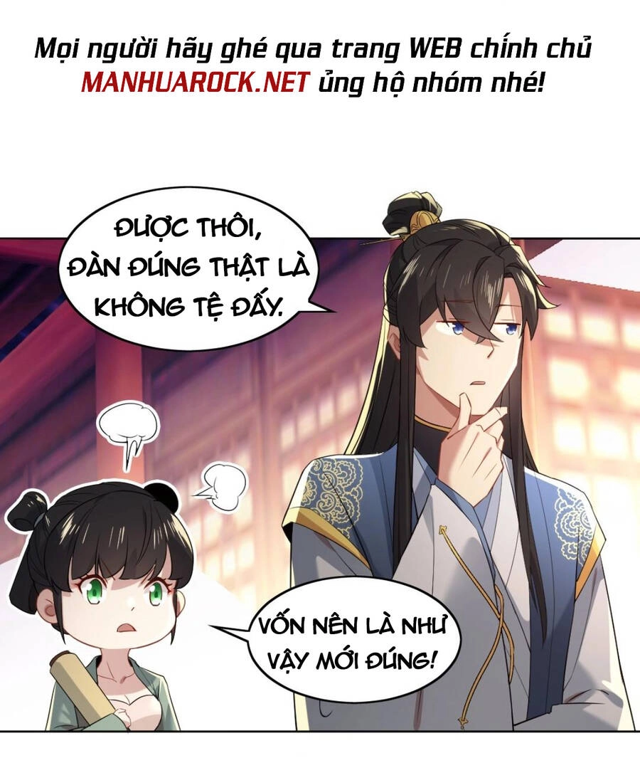Không Nhường Nữa Ta Chết, Ta Liền Thật Vô Địch Chapter 8 - 26