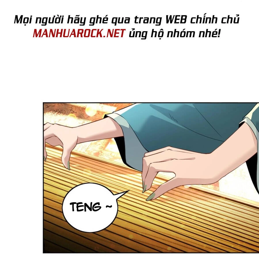 Không Nhường Nữa Ta Chết, Ta Liền Thật Vô Địch Chapter 8 - 28