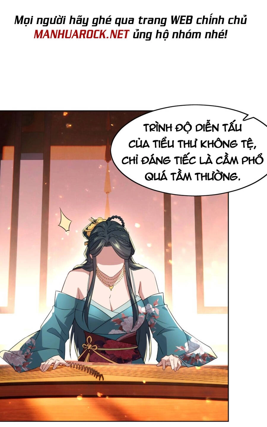 Không Nhường Nữa Ta Chết, Ta Liền Thật Vô Địch Chapter 8 - 31