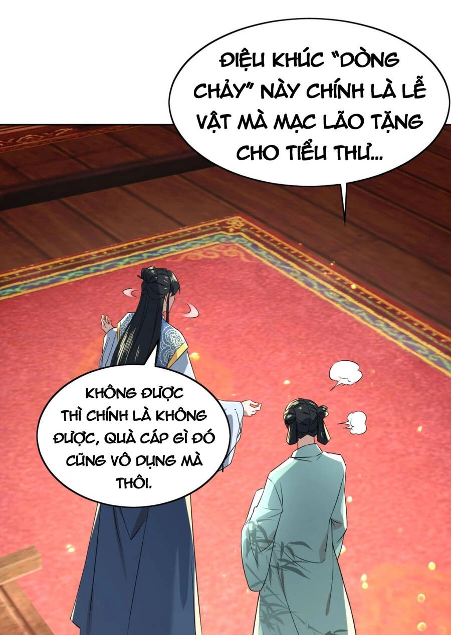 Không Nhường Nữa Ta Chết, Ta Liền Thật Vô Địch Chapter 8 - 34