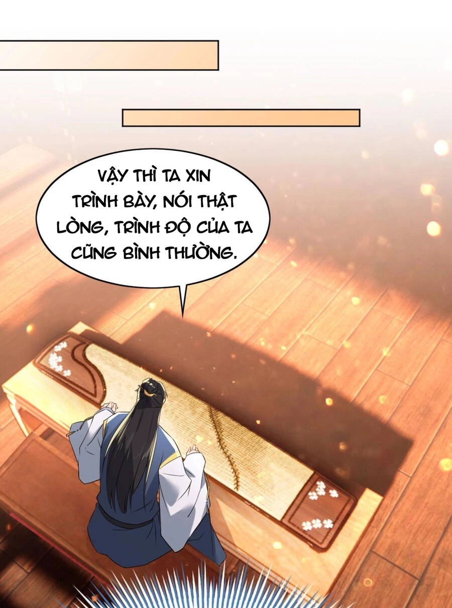 Không Nhường Nữa Ta Chết, Ta Liền Thật Vô Địch Chapter 8 - 39