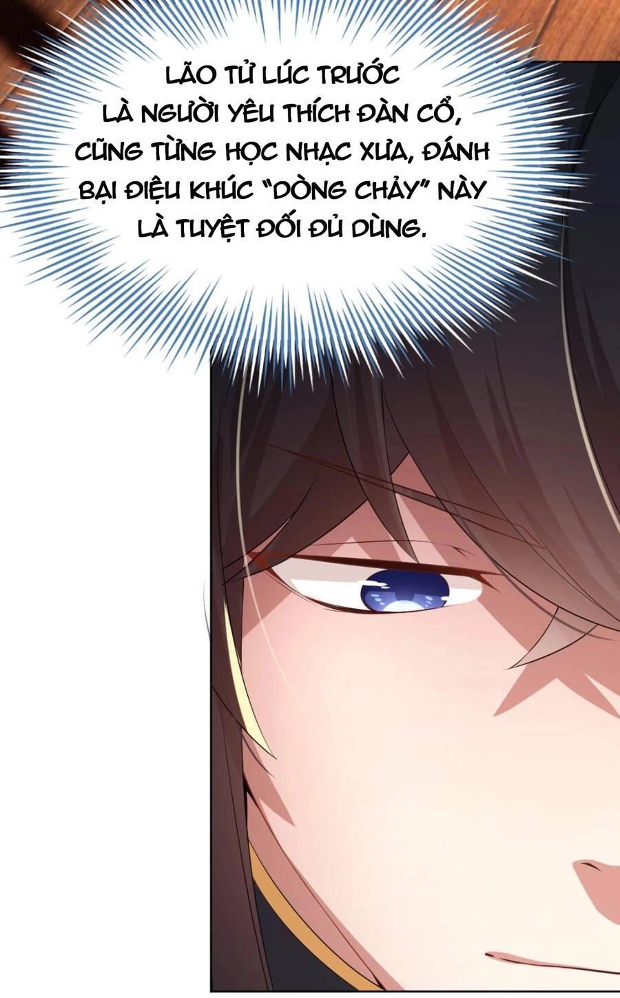 Không Nhường Nữa Ta Chết, Ta Liền Thật Vô Địch Chapter 8 - 40