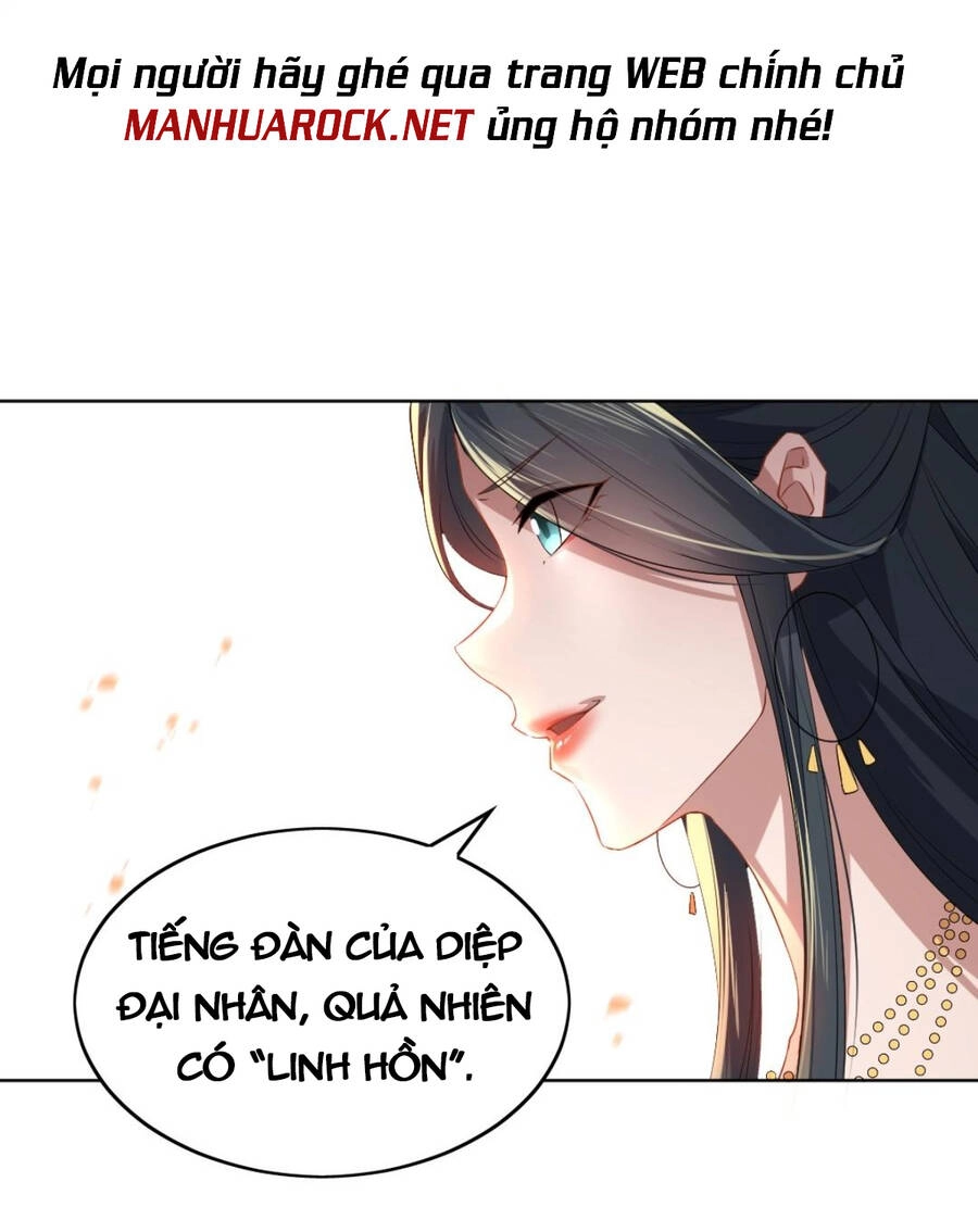 Không Nhường Nữa Ta Chết, Ta Liền Thật Vô Địch Chapter 8 - 42