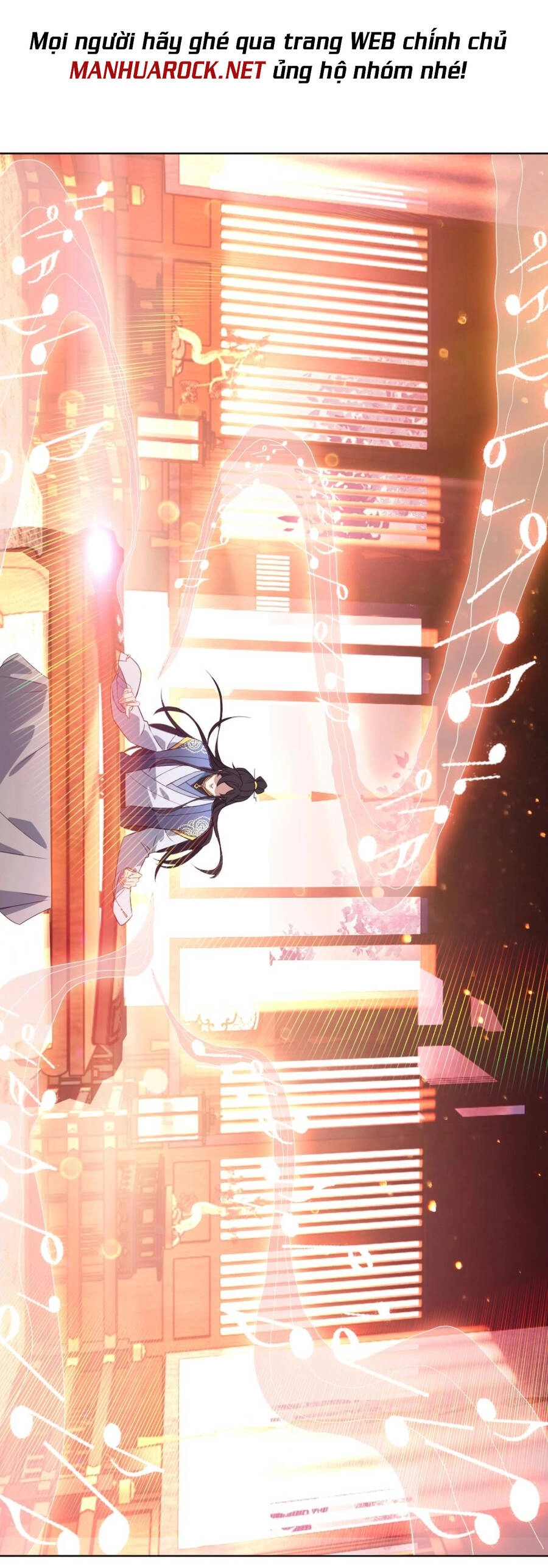 Không Nhường Nữa Ta Chết, Ta Liền Thật Vô Địch Chapter 8 - 44