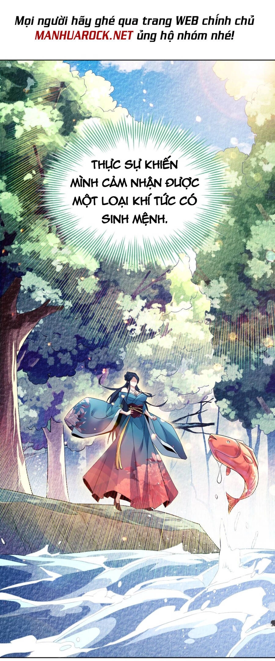 Không Nhường Nữa Ta Chết, Ta Liền Thật Vô Địch Chapter 8 - 46