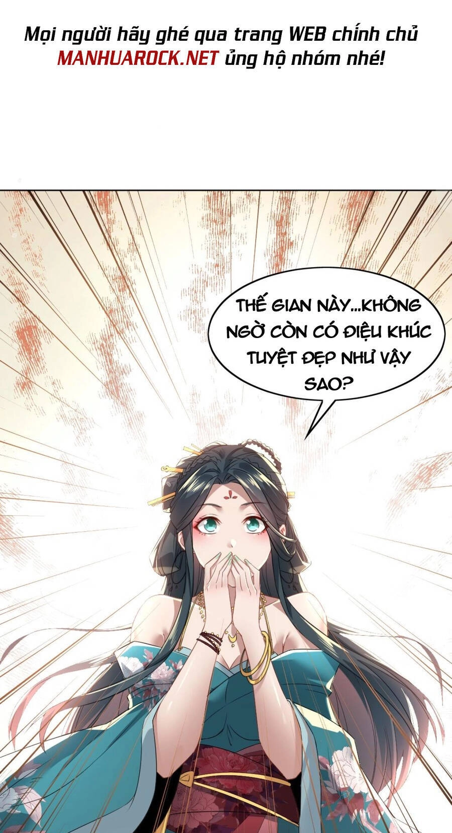 Không Nhường Nữa Ta Chết, Ta Liền Thật Vô Địch Chapter 8 - 49