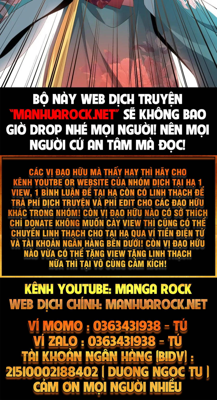 Không Nhường Nữa Ta Chết, Ta Liền Thật Vô Địch Chapter 8 - 50