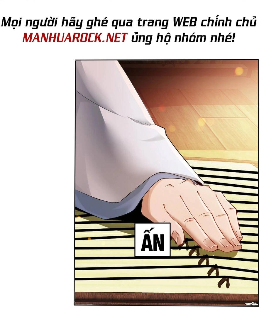 Không Nhường Nữa Ta Chết, Ta Liền Thật Vô Địch Chapter 9 - 4