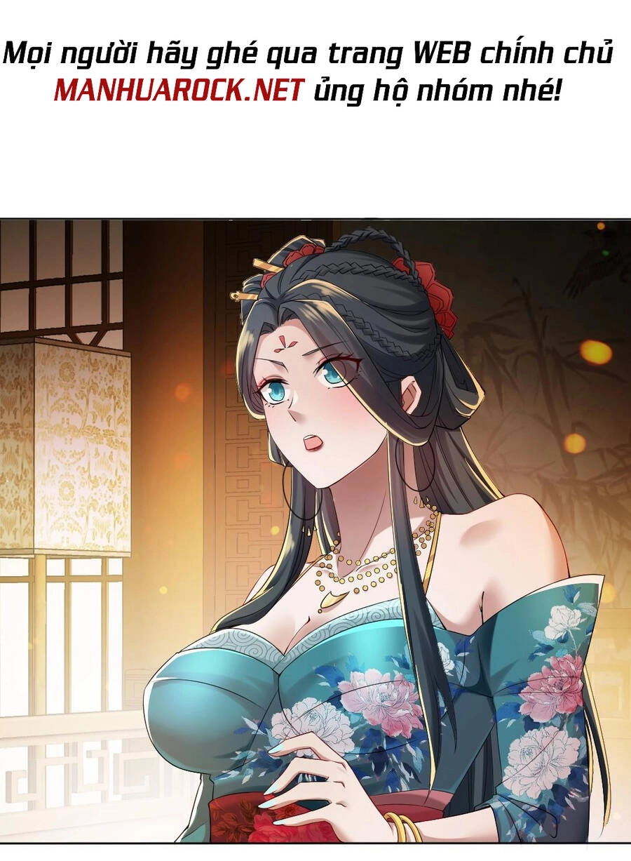 Không Nhường Nữa Ta Chết, Ta Liền Thật Vô Địch Chapter 9 - 7