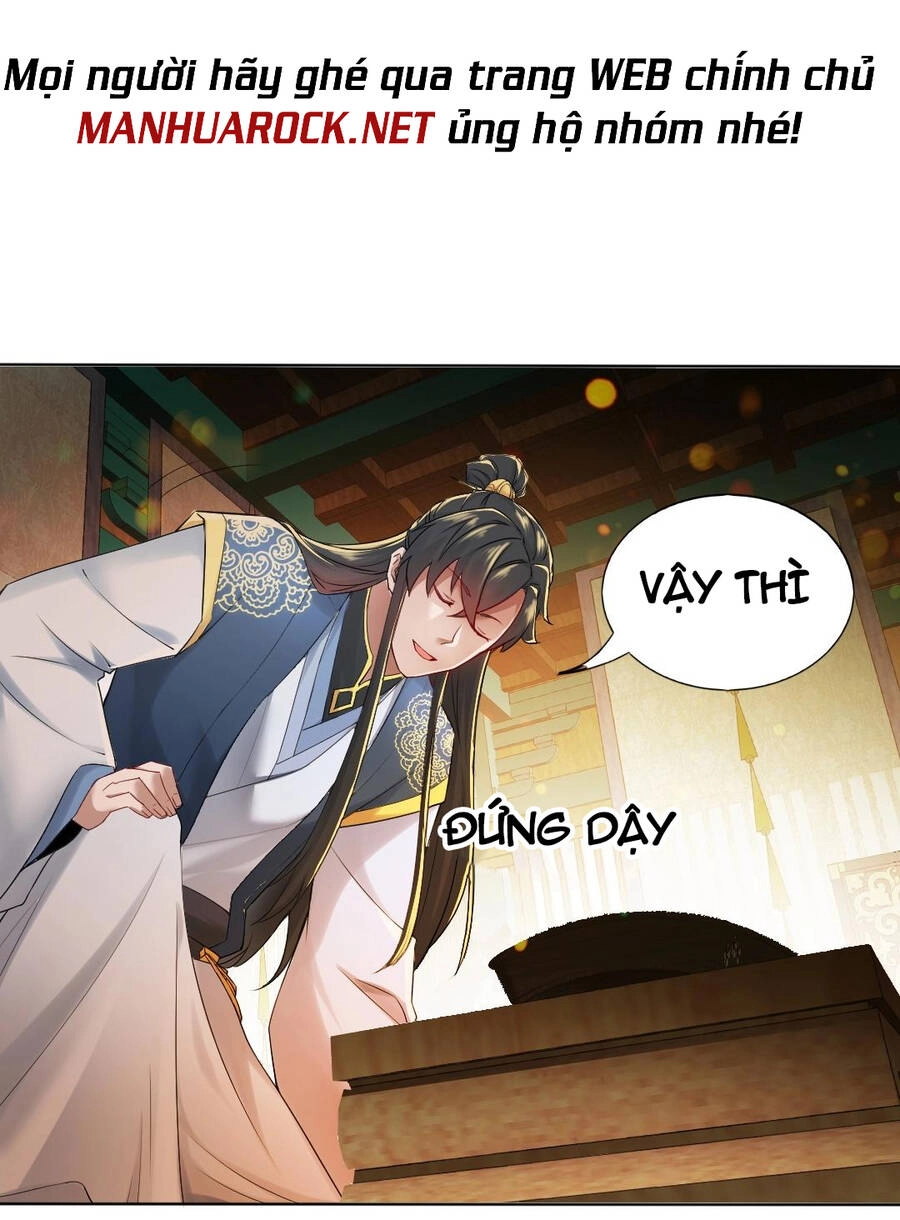 Không Nhường Nữa Ta Chết, Ta Liền Thật Vô Địch Chapter 9 - 9