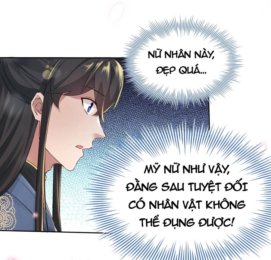 Không Nhường Nữa Ta Chết, Ta Liền Thật Vô Địch Chapter 9 - 13