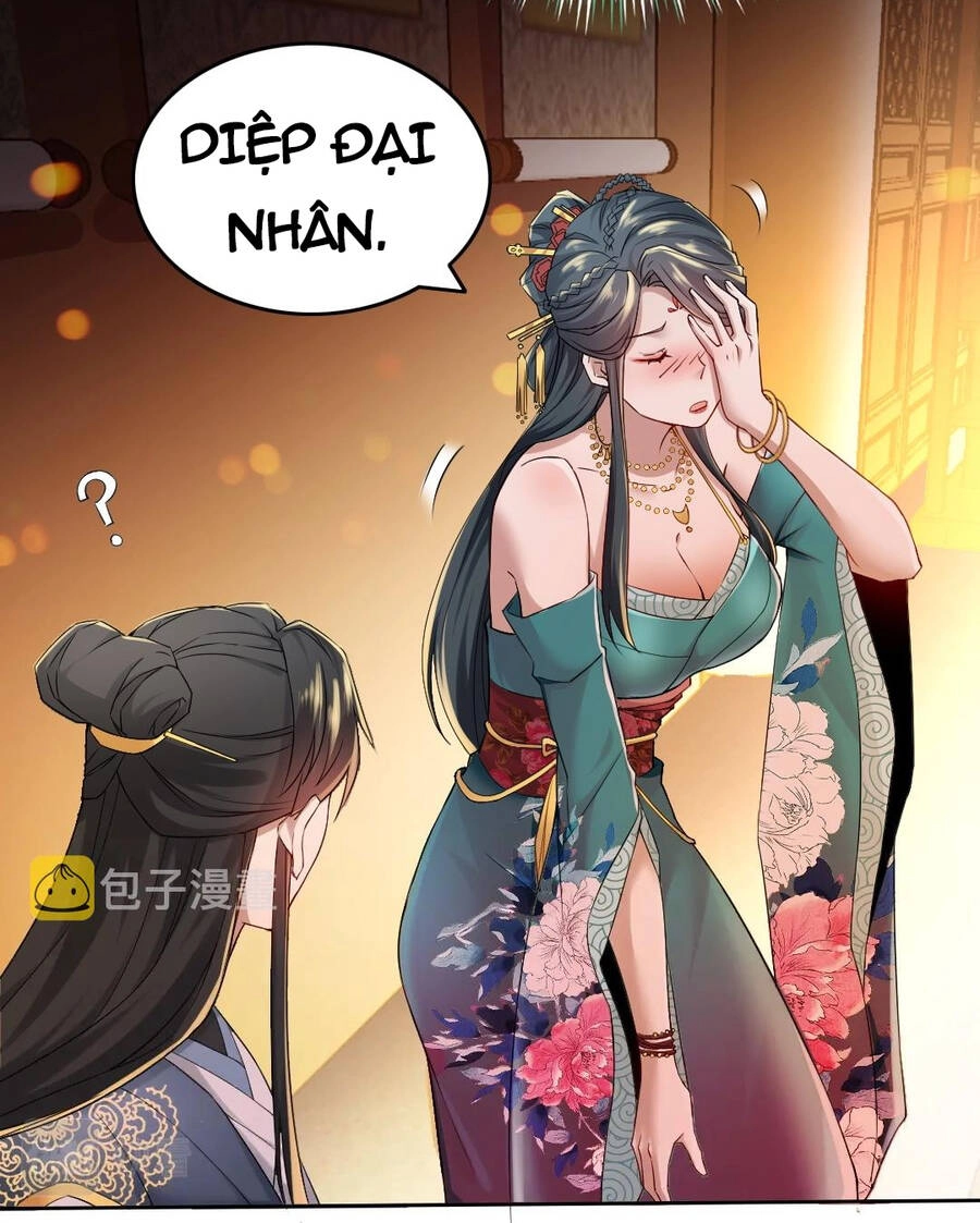 Không Nhường Nữa Ta Chết, Ta Liền Thật Vô Địch Chapter 9 - 21