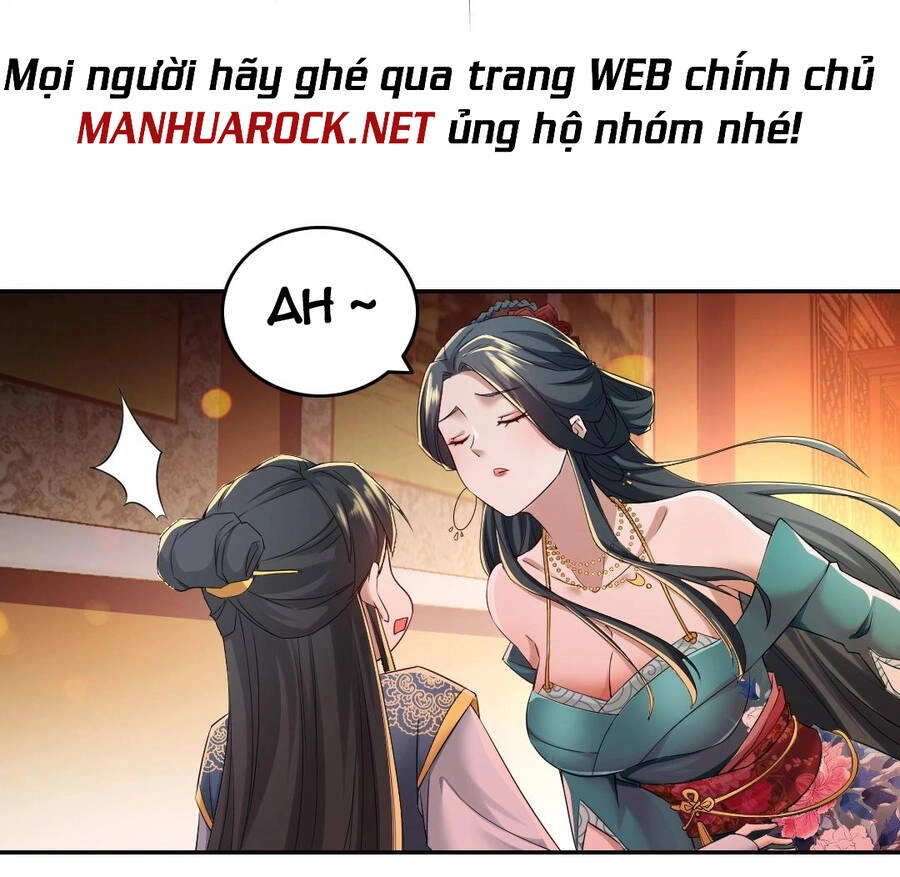 Không Nhường Nữa Ta Chết, Ta Liền Thật Vô Địch Chapter 9 - 22