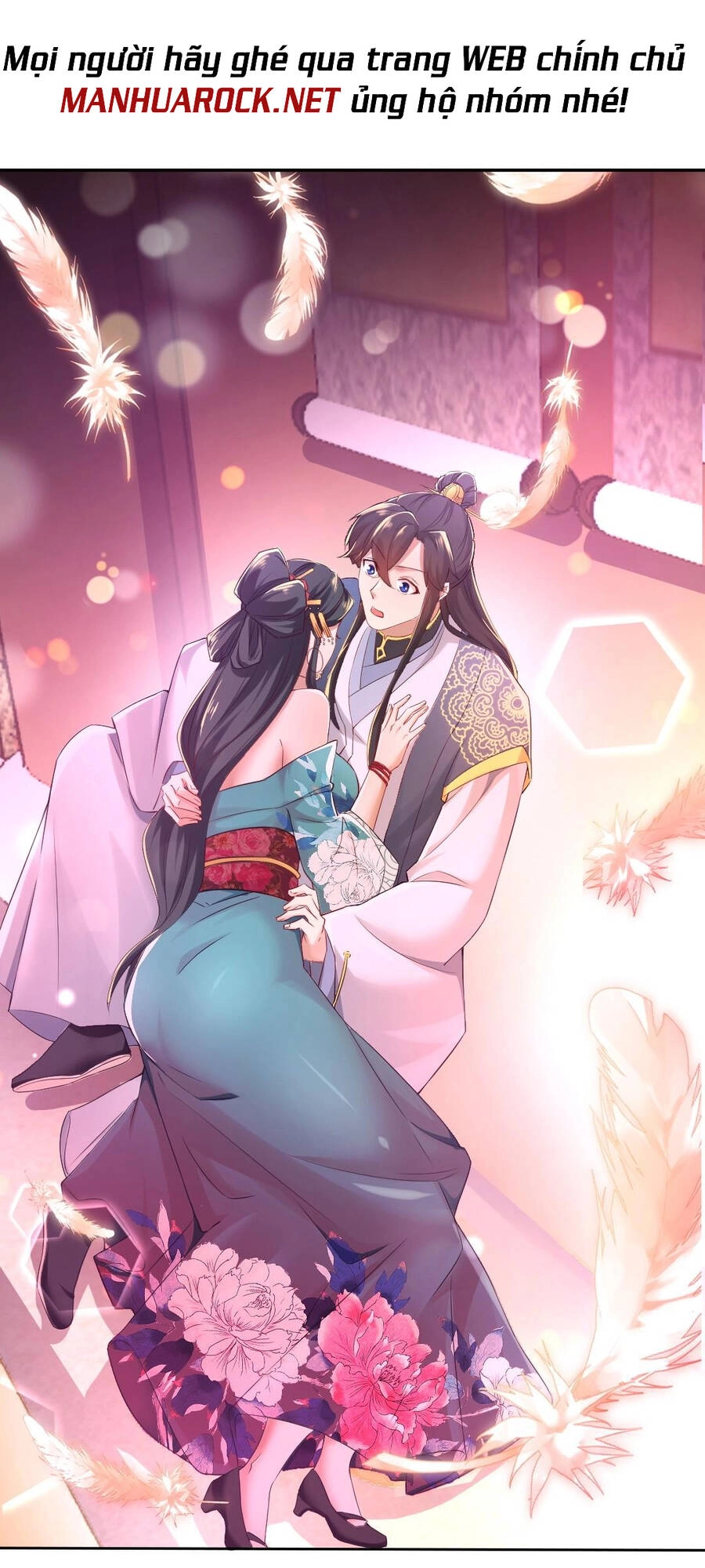 Không Nhường Nữa Ta Chết, Ta Liền Thật Vô Địch Chapter 9 - 23