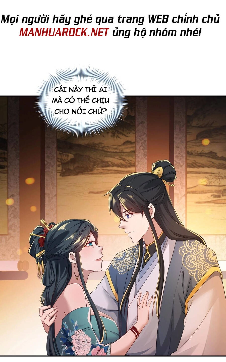 Không Nhường Nữa Ta Chết, Ta Liền Thật Vô Địch Chapter 9 - 24