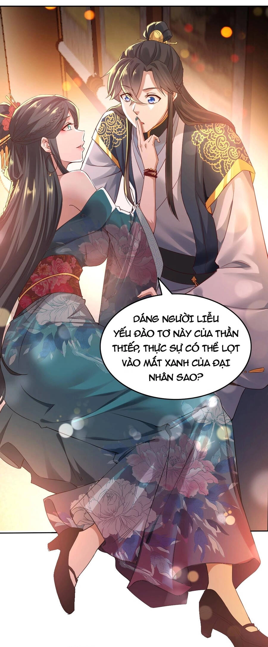 Không Nhường Nữa Ta Chết, Ta Liền Thật Vô Địch Chapter 9 - 28