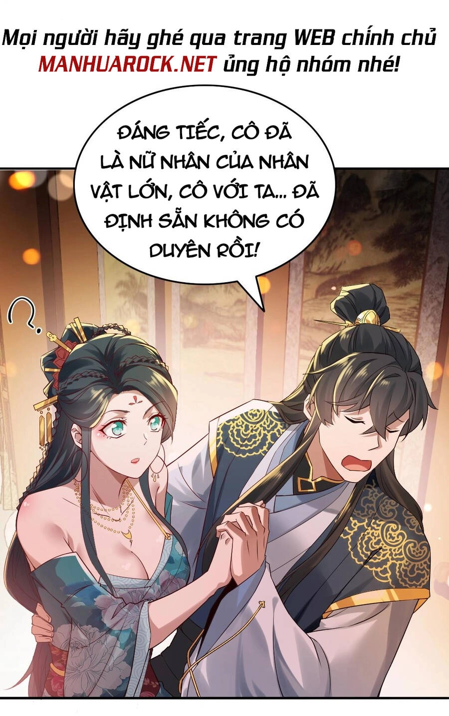 Không Nhường Nữa Ta Chết, Ta Liền Thật Vô Địch Chapter 9 - 30
