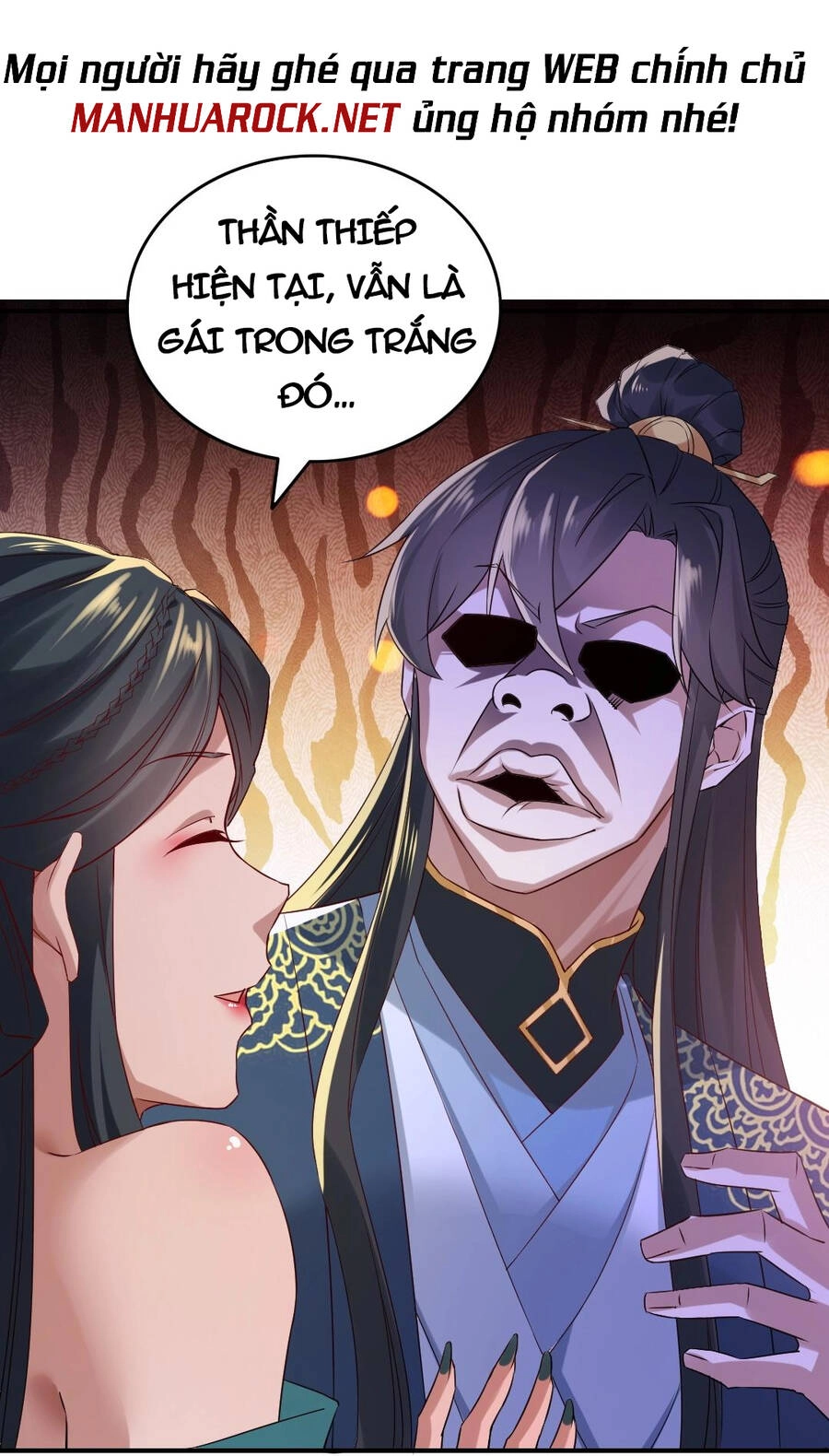 Không Nhường Nữa Ta Chết, Ta Liền Thật Vô Địch Chapter 9 - 33