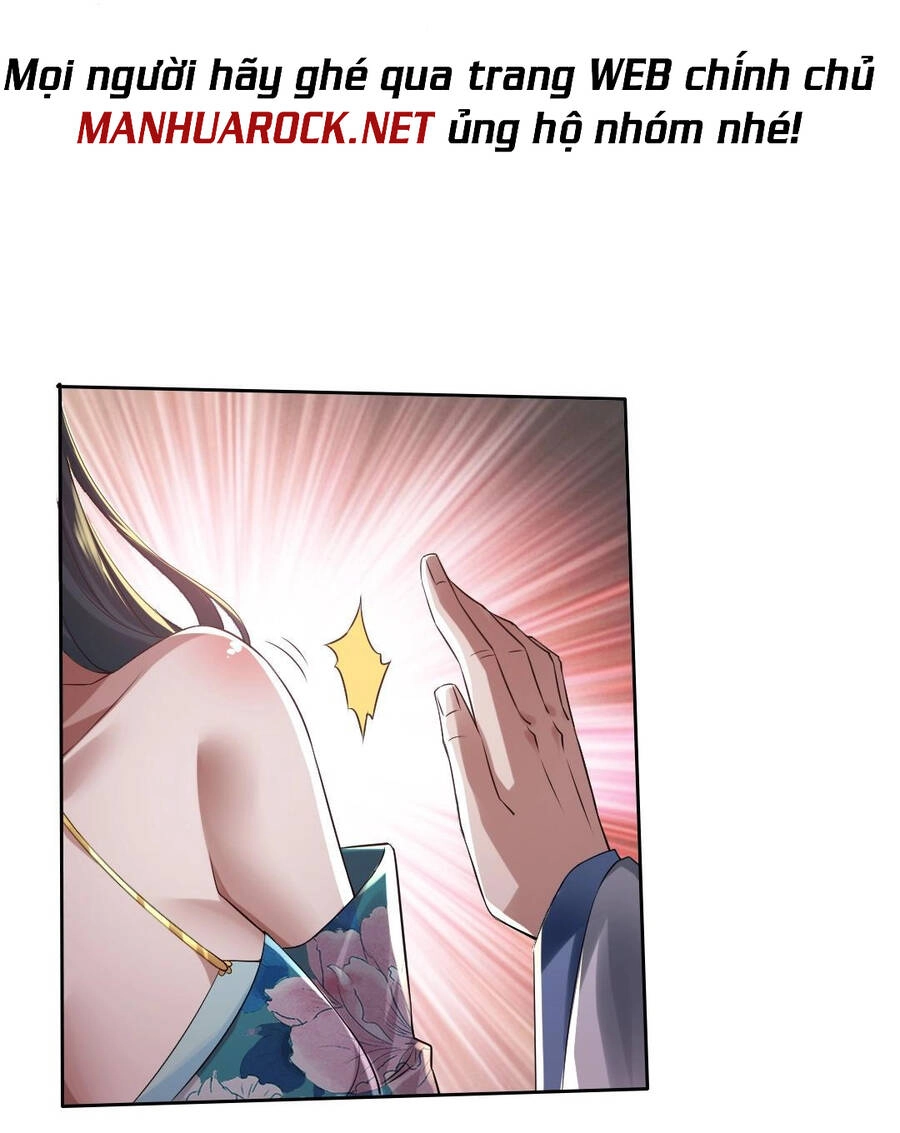 Không Nhường Nữa Ta Chết, Ta Liền Thật Vô Địch Chapter 9 - 35