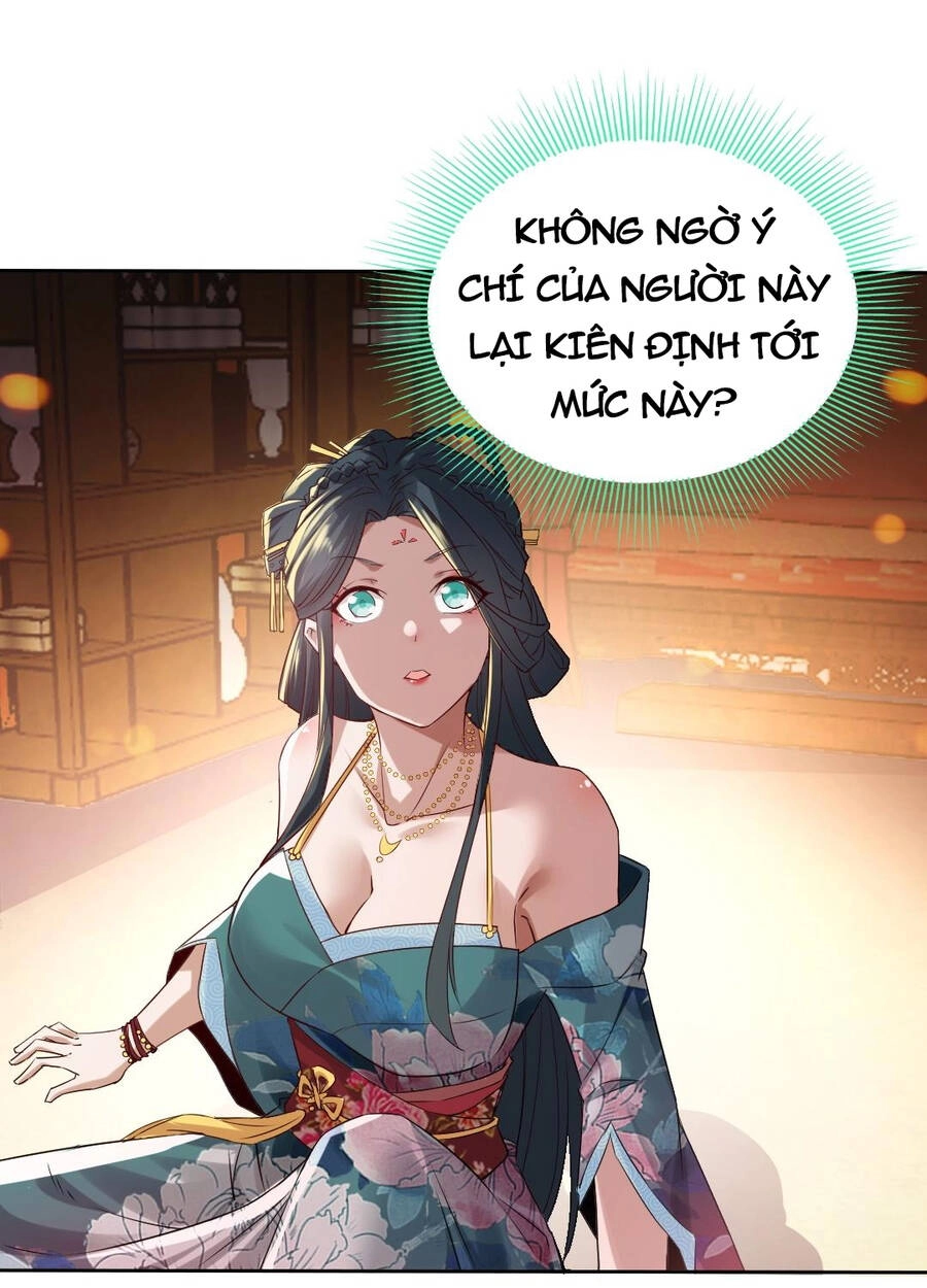 Không Nhường Nữa Ta Chết, Ta Liền Thật Vô Địch Chapter 9 - 42